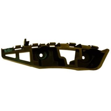 Bumper Cover Support Front Left CAPA for Volkswagen Jetta 2015-2018