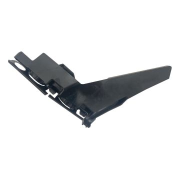 Bumper Cover Support Front Left Upper Guide for Volkswagen Jetta 2022-2023