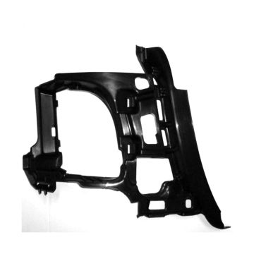 Bumper Cover Support Front Right for Volkswagen GTI 2010-2014