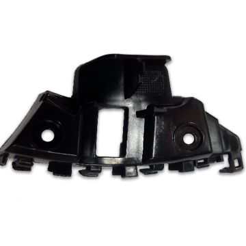 Bumper Cover Support Front Right Cover/Fender Guide for Volkswagen Jetta Sedan 2011-2016