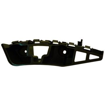 Bumper Cover Support Front Right CAPA for Volkswagen Jetta 2015-2018