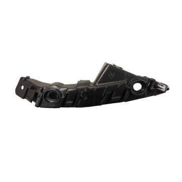 Bumper Cover Support Front Right Upper Cover CAPA for Volkswagen Atlas 2018-2020