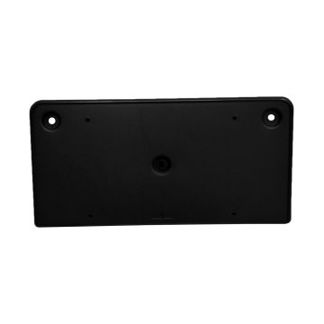 License Plate Bracket Front for Volkswagen Jetta Sedan 2011-2014