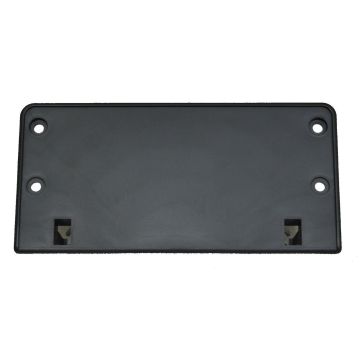 License Plate Bracket Front for Volkswagen Beetle Convertible 2013-2018