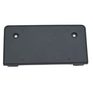 License Plate Bracket Front for Volkswagen Passat 2012-2015