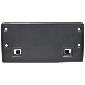 License Plate Bracket Front for Volkswagen Beetle 2017-2019