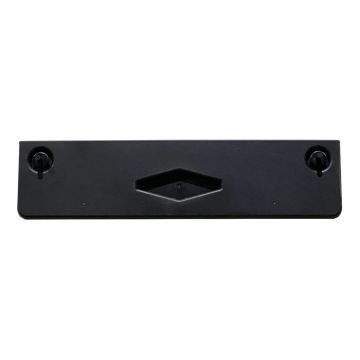 License Plate Bracket Front To 8-29-22 CAPA for Volkswagen Taos 2022-2023