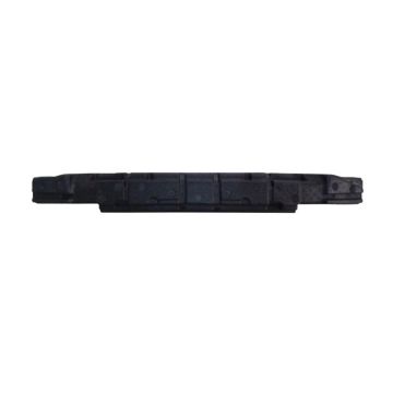Bumper Impact Absorber Front CAPA for Volkswagen Passat 2006-2010