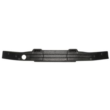 Bumper Impact Absorber Front CAPA for Volkswagen Jetta Sedan 2011-2014