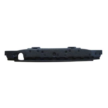 Bumper Impact Absorber Front CAPA for Volkswagen Jetta Sedan S Sport SE SEL SEL Premium SE Sport 2015-2018