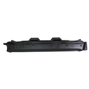 Bumper Impact Absorber Front CAPA for Volkswagen Tiguan Tiguan Limited