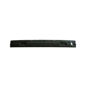 Bumper Impact Absorber Front CAPA for Volkswagen Golf Golf R Golf SportWagen