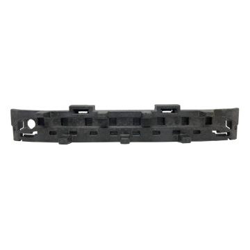 Bumper Impact Absorber Front CAPA for Volkswagen Atlas Atlas Cross Sport