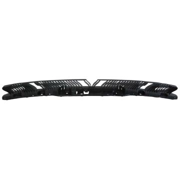 Bumper Cover Retainer Rear CAPA for Volkswagen Tiguan 2018-2023