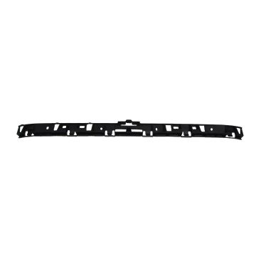Bumper Cover Support Rear Center for Volkswagen Jetta 2011-2014