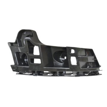 Bumper Cover Support Rear Left Inner for Volkswagen Jetta 2019-2021