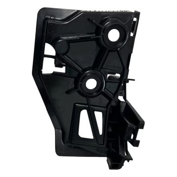 Bumper Cover Support Rear Left Inner Guide for Volkswagen Tiguan 2018-2023