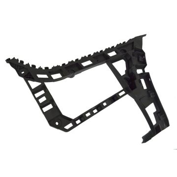 Bumper Cover Support Rear Right for Volkswagen Jetta 2011-2014