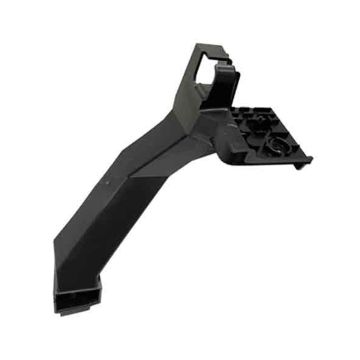 Bumper Cover Support Rear Right for Volkswagen Beetle Convertible 2013-2019