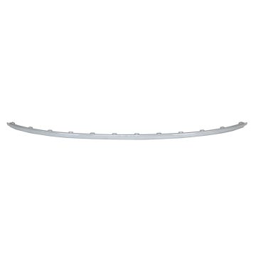 Bumper Cover Molding Rear Center for Volkswagen Passat 2016-2019