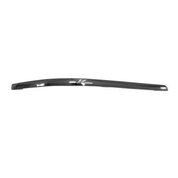 Bumper Cover Molding Rear Left Chrome for Volkswagen Passat 2012-2015