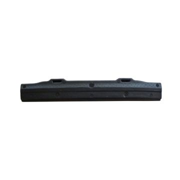 Bumper Impact Absorber Rear CAPA for Volkswagen Jetta Sedan 2015-2018