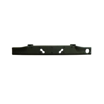 Bumper Impact Absorber Rear To 12-11-16 CAPA for Volkswagen e-Golf Golf Golf R GTI