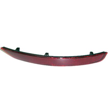 Bumper Reflector Rear Right for Volkswagen GTI 2009-2014