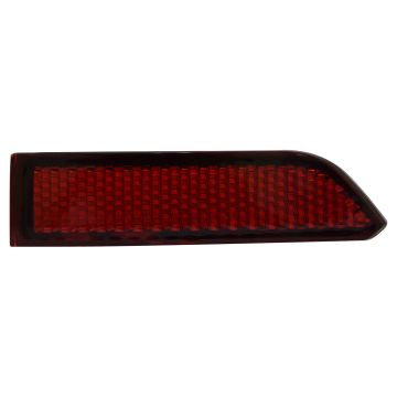 Bumper Reflector Rear Right Outer for Volkswagen Tiguan 2018-2023
