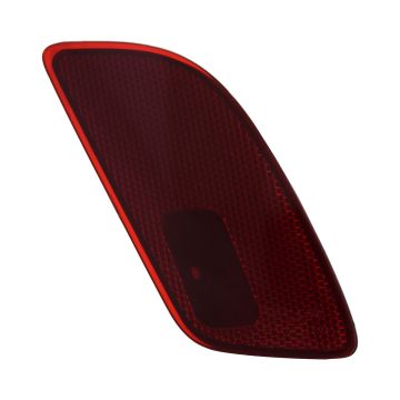Bumper Reflector Rear Right CAPA for Volkswagen ID.4 2021-2023