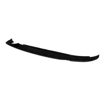 Bumper Valance / Grille Kit Rear Single Exhaust Panel for Volkswagen Passat 2016-2019