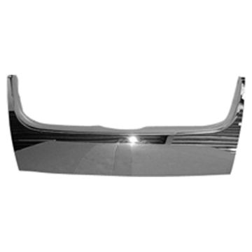 Grille Molding for Volkswagen Jetta 2005-2010