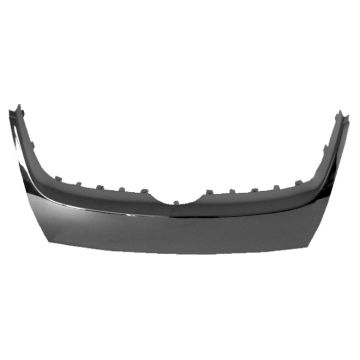 Grille Molding CAPA for Volkswagen Jetta 2005-2010
