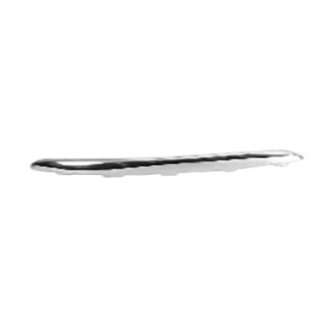 Grille Molding Left for Volkswagen Jetta 2005-2010