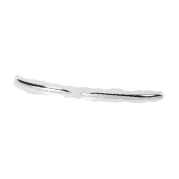 Grille Molding Right for Volkswagen Jetta 2005-2010
