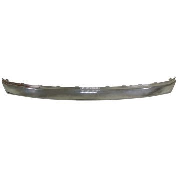 Grille Molding Upper for Volkswagen Jetta 2019-2021