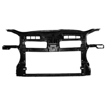 Radiator Support for Volkswagen Jetta 2005-2010
