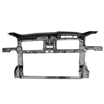 Radiator Support Left GTA for Volkswagen Jetta 2005-2010