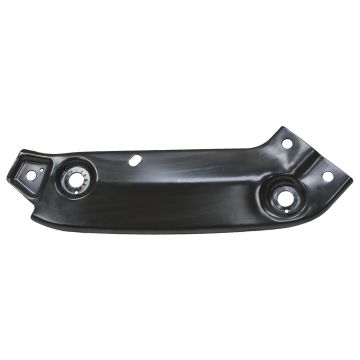 Radiator Support Right Side Support CAPA for Volkswagen Jetta 2011-2018