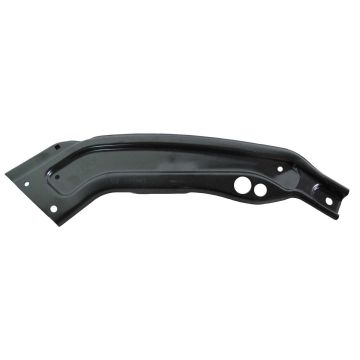 Radiator Support Right Side Support CAPA for Volkswagen Passat 2016-2019