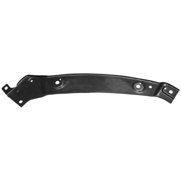 Radiator Support Right Side Support CAPA for Volkswagen Tiguan Tiguan Limited