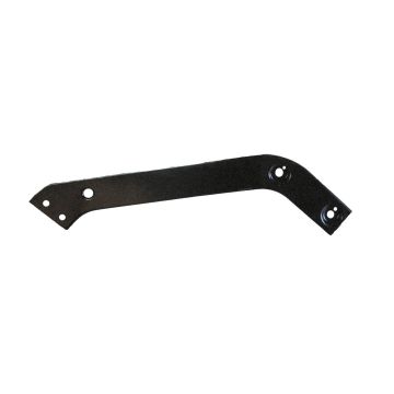 Radiator Support Right Upper Brace CAPA for Volkswagen Tiguan 2018-2021