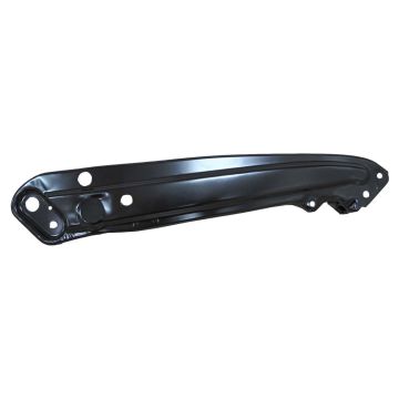 Radiator Support Left Upper CAPA for Volkswagen Jetta 2019-2023