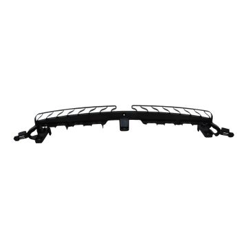 Radiator Support Center Guide CAPA for Volkswagen Jetta 2019-2023