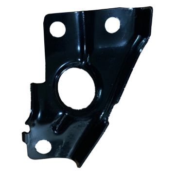 Radiator Support Left Side Support for Volkswagen Beetle 2012-2019