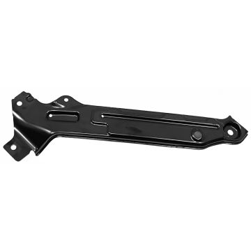 Radiator Support Left Upper for Volkswagen Atlas Cross Sport 2020-2023