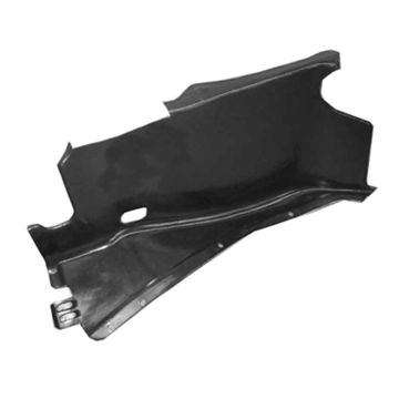 Engine Cover Lower GEN 4 for Volkswagen Jetta 1999-2005