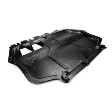 Engine Cover Lower CAPA for Volkswagen Passat 2012-2018