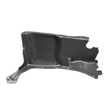 Engine Cover Left Lower for Volkswagen Beetle Convertible Hatchback 2006-2010
