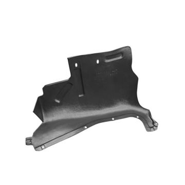 Engine Cover Right Lower for Volkswagen Beetle Convertible Hatchback 2006-2010